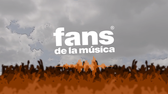 Fans de la Música | Spot Publicitario